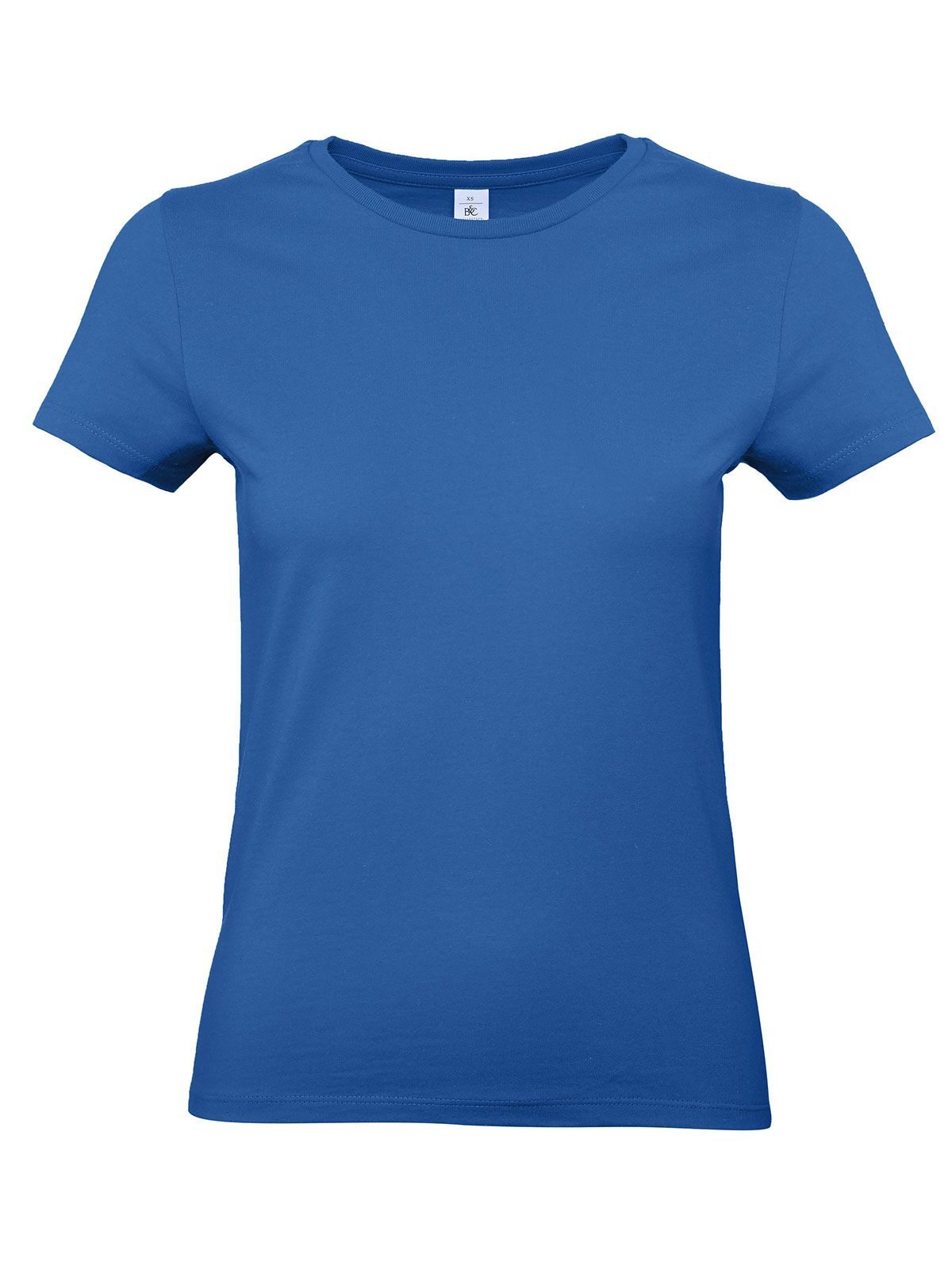 Camiseta de mujer #E190 - 450 - Azul real