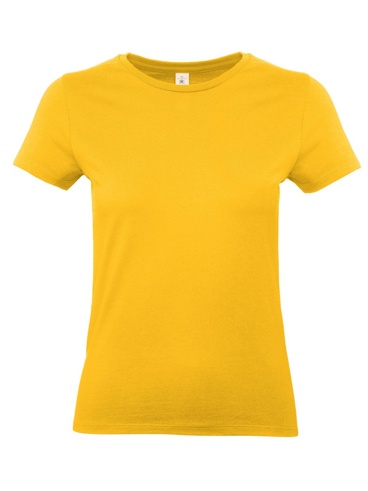 Camiseta de mujer #E190 - 210 - Oro