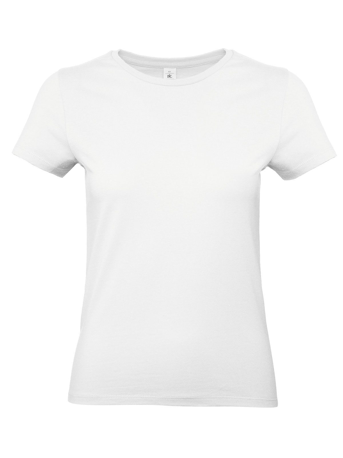 Camiseta de mujer #E190 - 600 - Ceniza