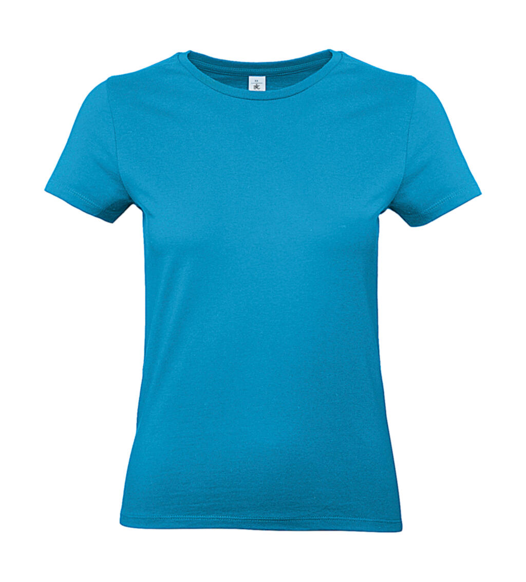 Camiseta de mujer #E190 - AT441 - Atolón