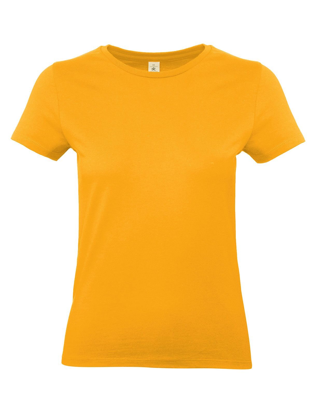 Camiseta de mujer #E190 - AP220 - Albaricoque