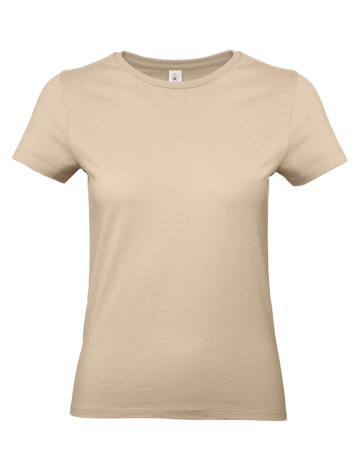 Camiseta de mujer #E190 - SA120 - Arena