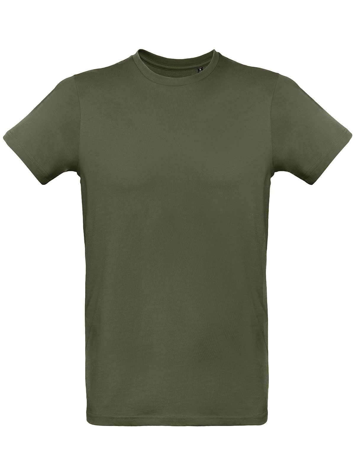 Camiseta Inspire Plus /Hombre_° - UK552 - Caqui urbano