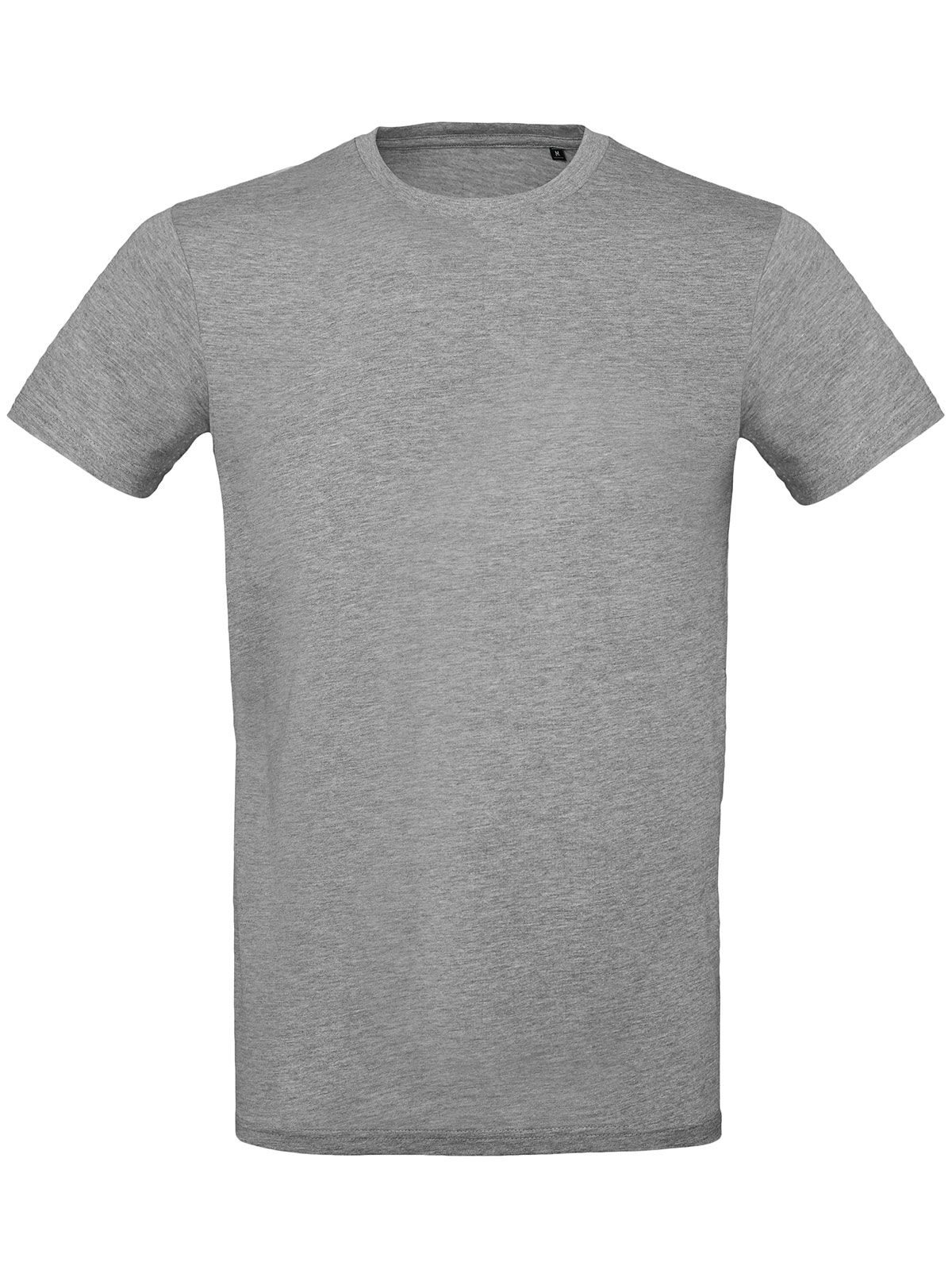 Camiseta Inspire Plus /Hombre_° - 610 - Gris jaspeado