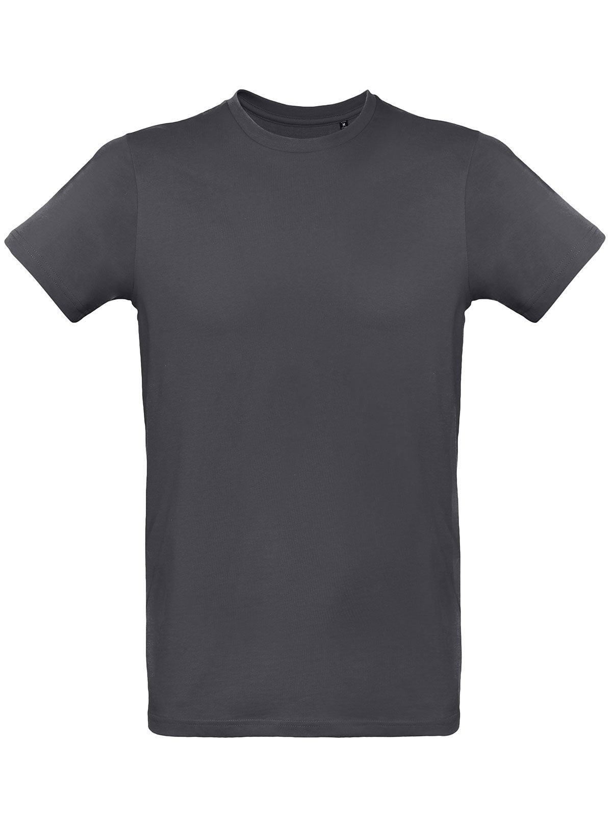 Camiseta Inspire Plus /Hombre_° - 670 - Gris oscuro