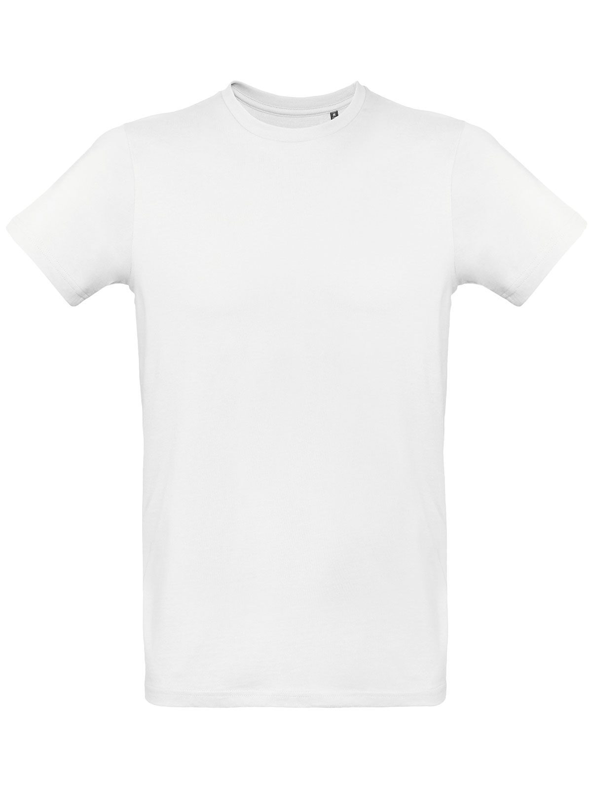 Camiseta Inspire Plus /Hombre_° - 001 - Blanco