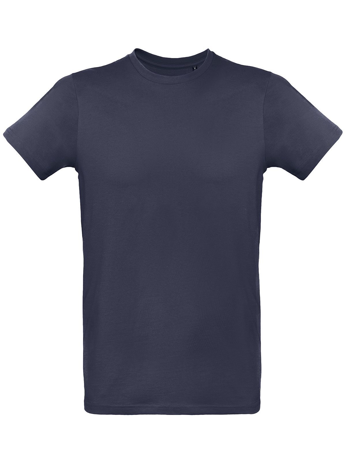 Camiseta Inspire Plus /Hombre_° - UN006 - Azul Marino