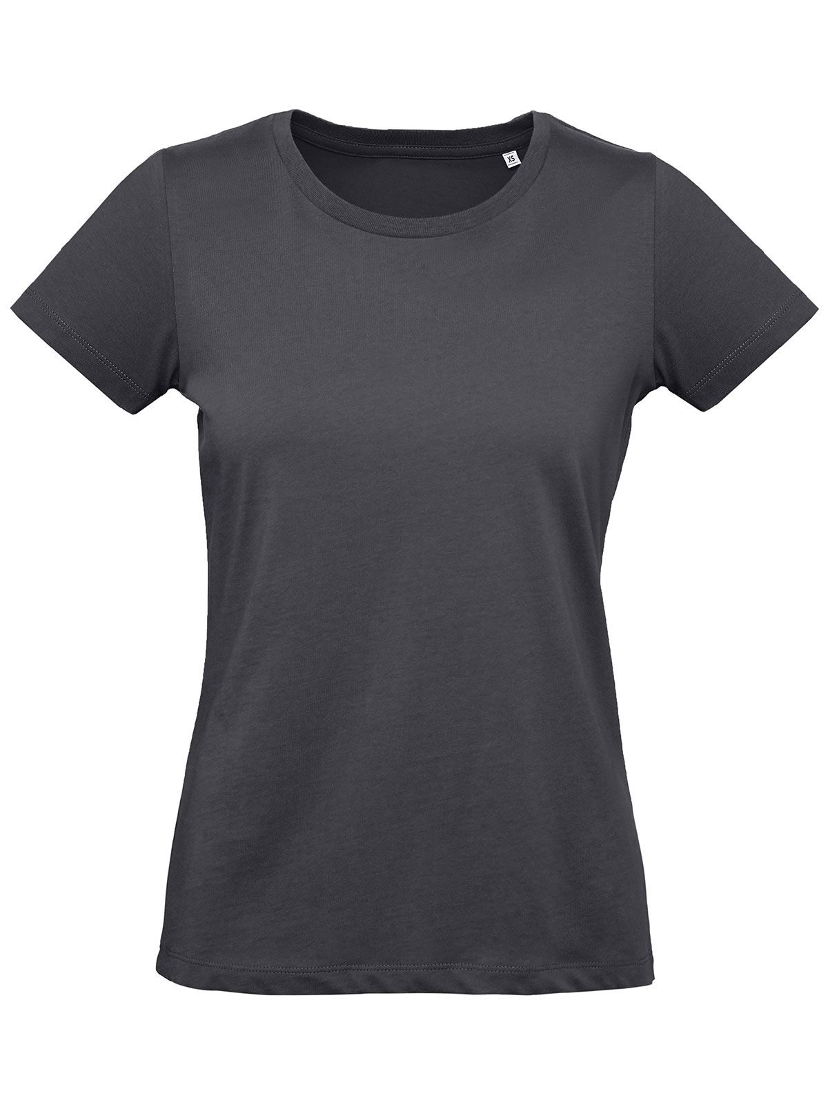 Camiseta Inspire Plus /Mujer_° - 670 - Gris oscuro