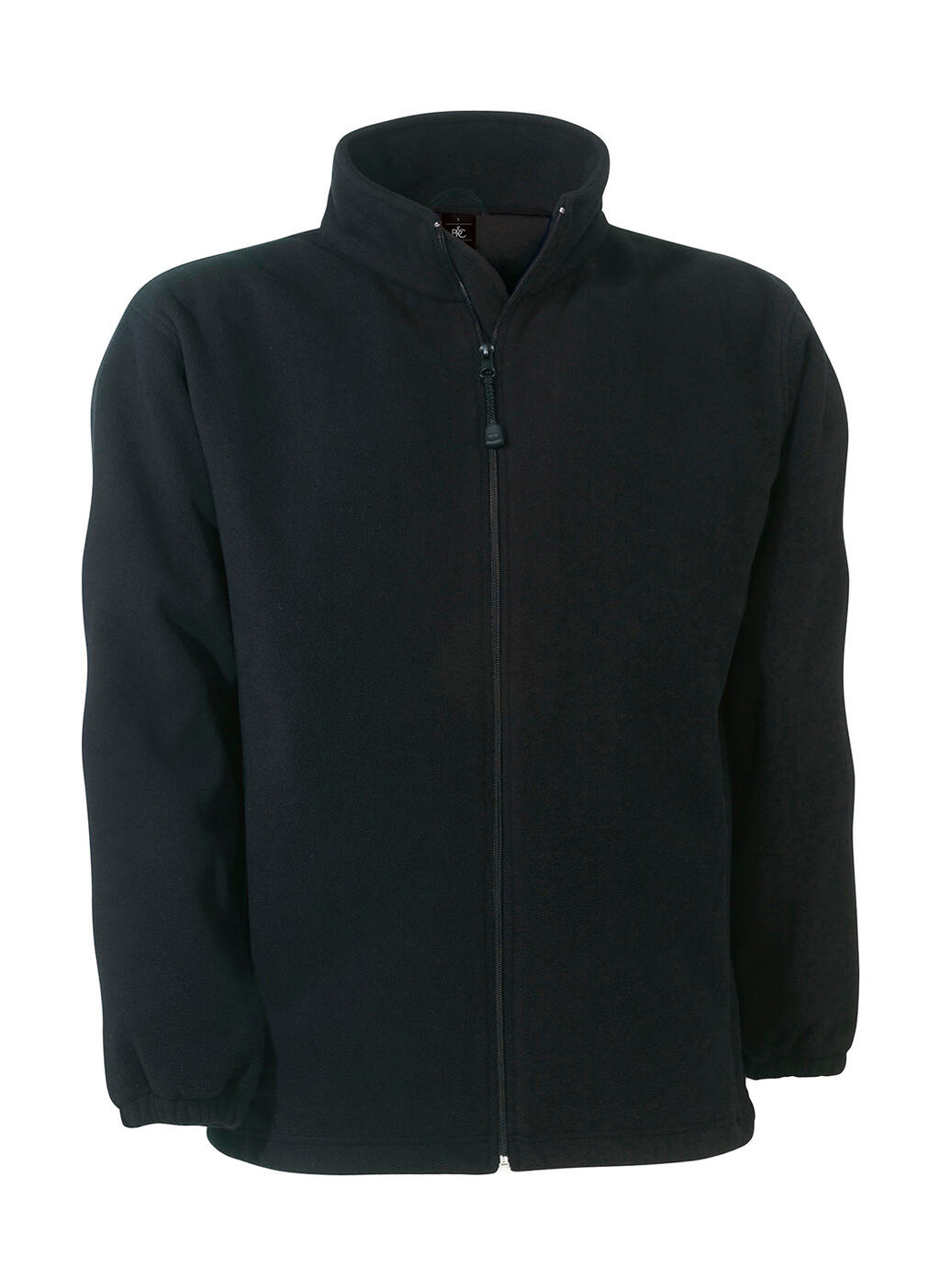 Forro polar unisex WindProtek - 101 - Negro