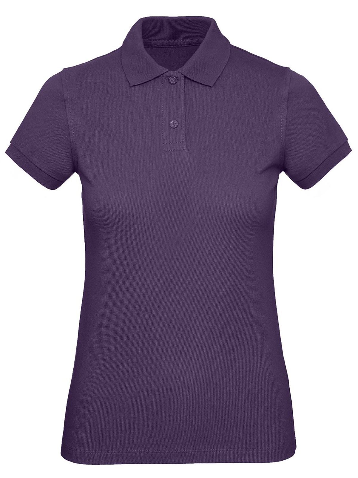 Polo Inspire /Mujer_° - RP351 - Morado radiante
