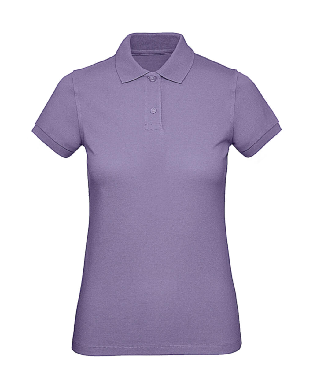 Polo Inspire /Mujer_° - ML341 - Lila Millennial