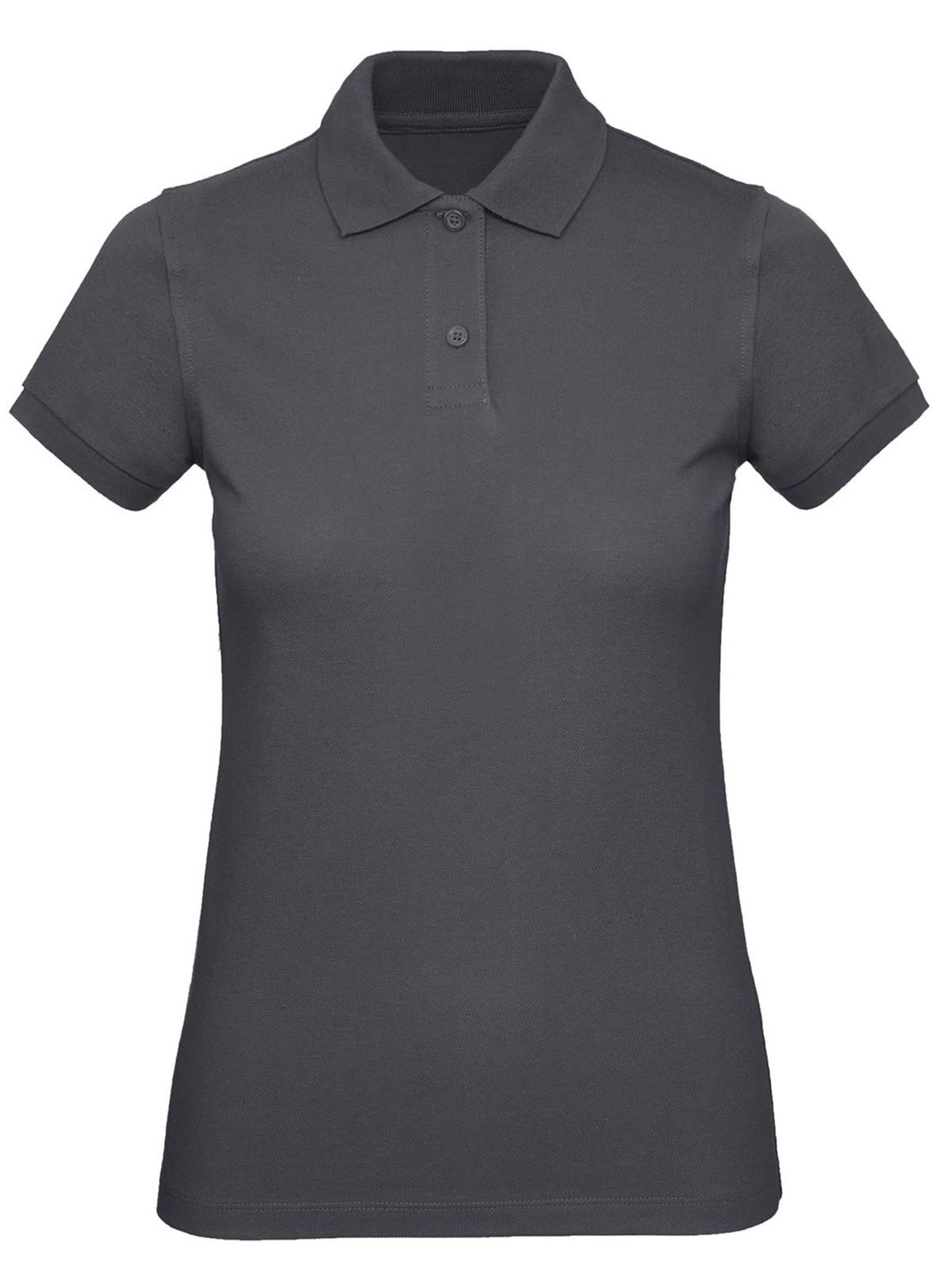 Polo Inspire /Mujer_° - 670 - Gris oscuro