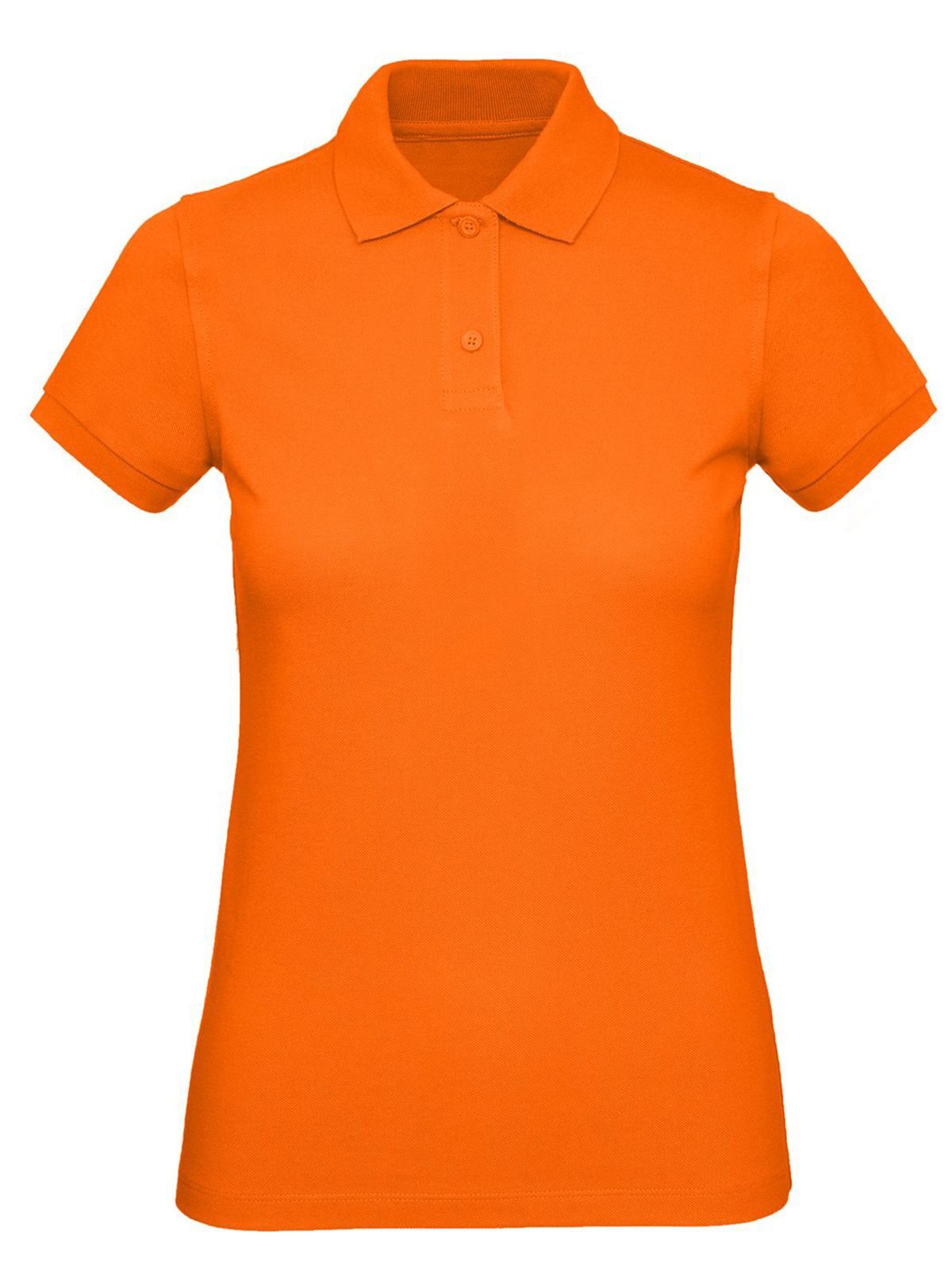 Polo Inspire /Mujer_° - OR235 - Naranja