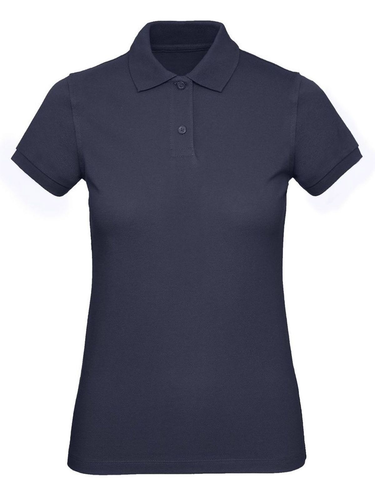 Polo Inspire /Mujer_° - UN006 - Azul Marino