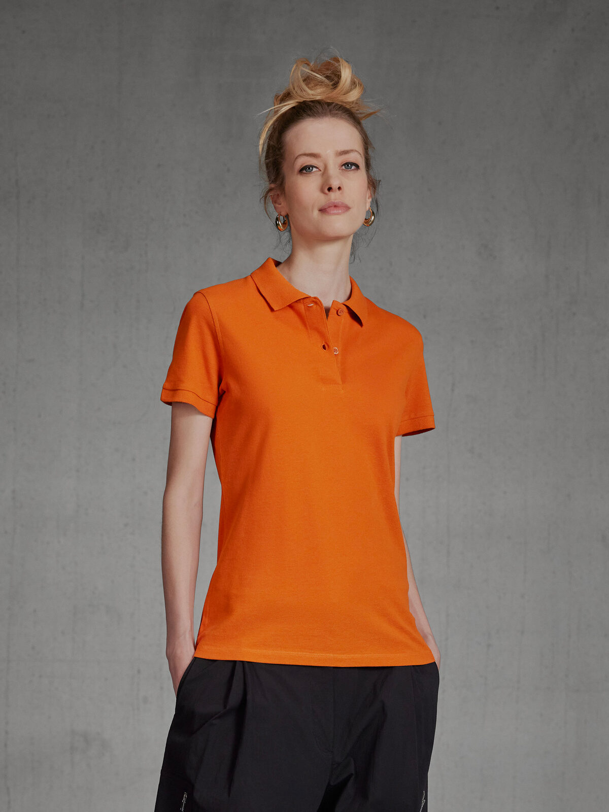 Polo Inspire /Mujer_°