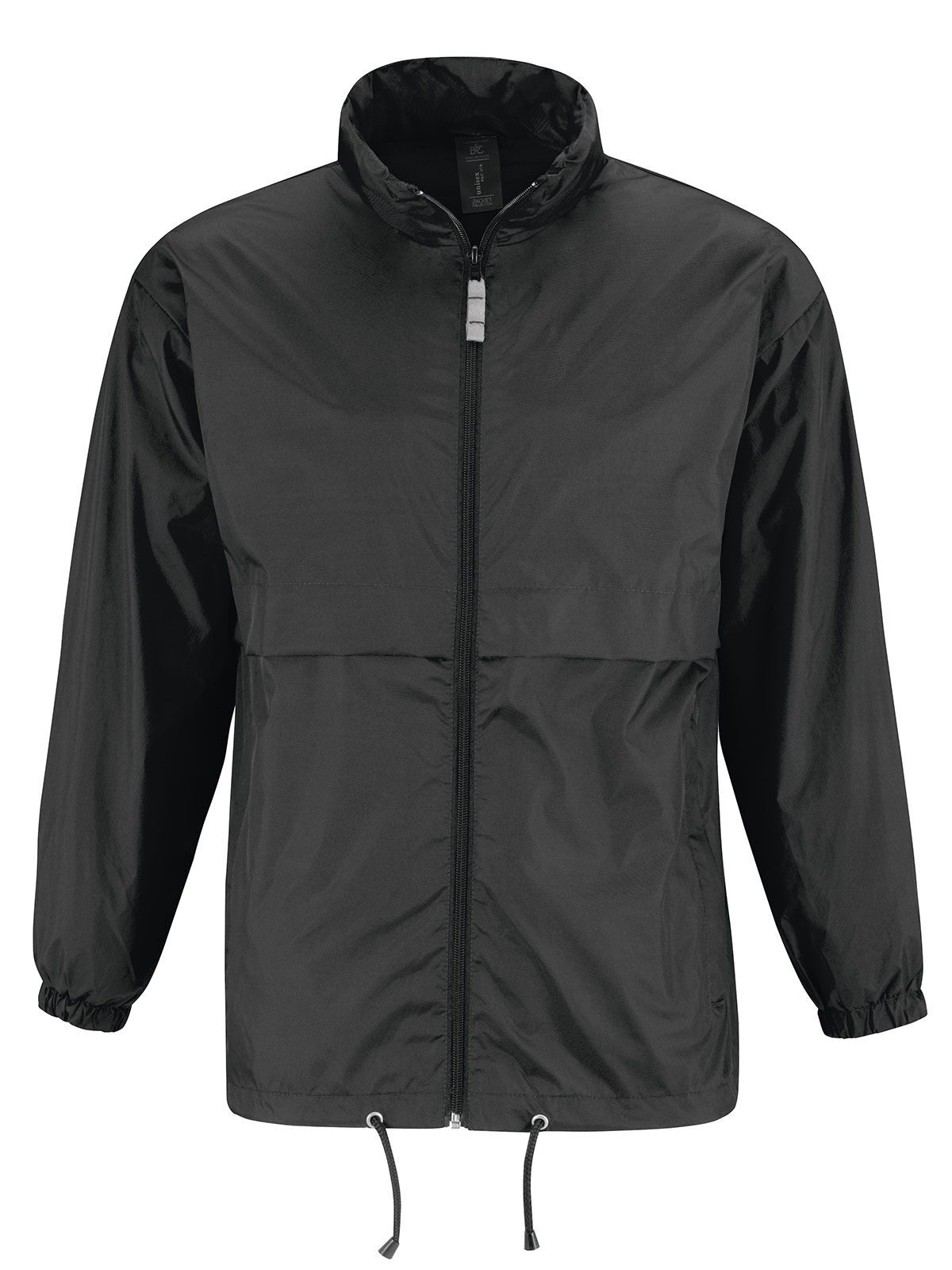 Chaqueta unisex Air - 670 - Gris oscuro