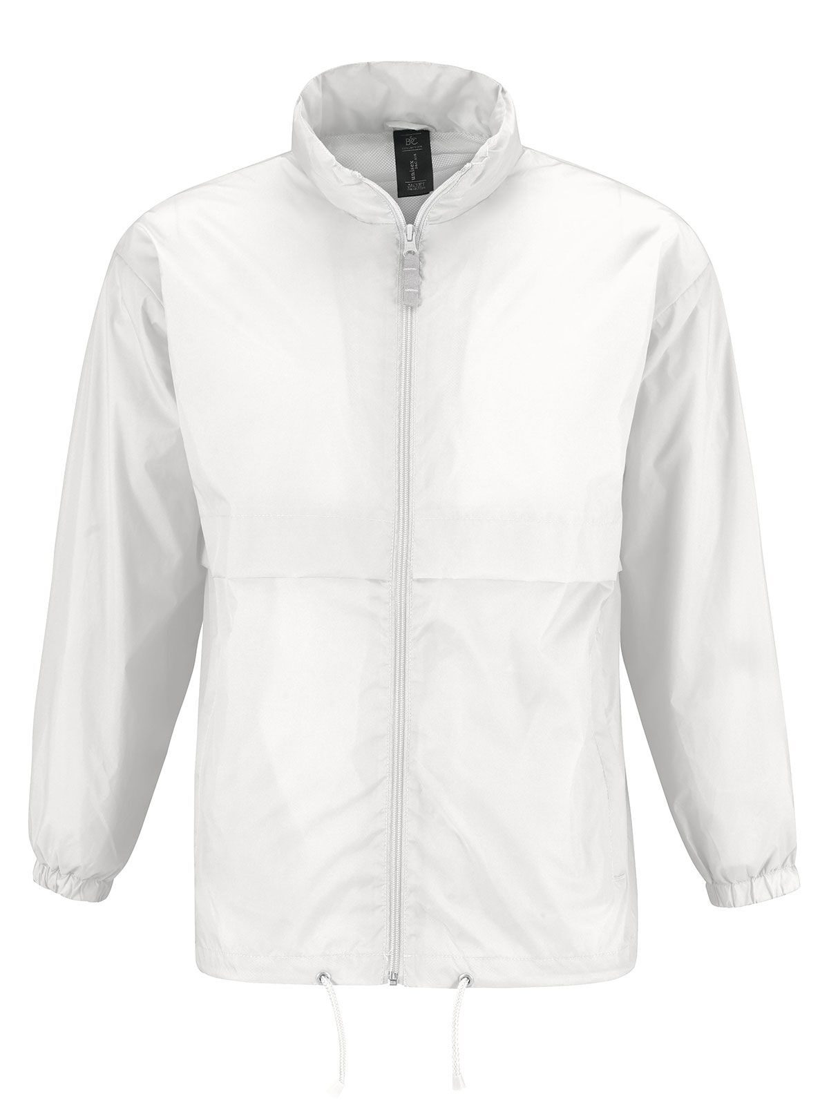 Chaqueta unisex Air - 001 - Blanco