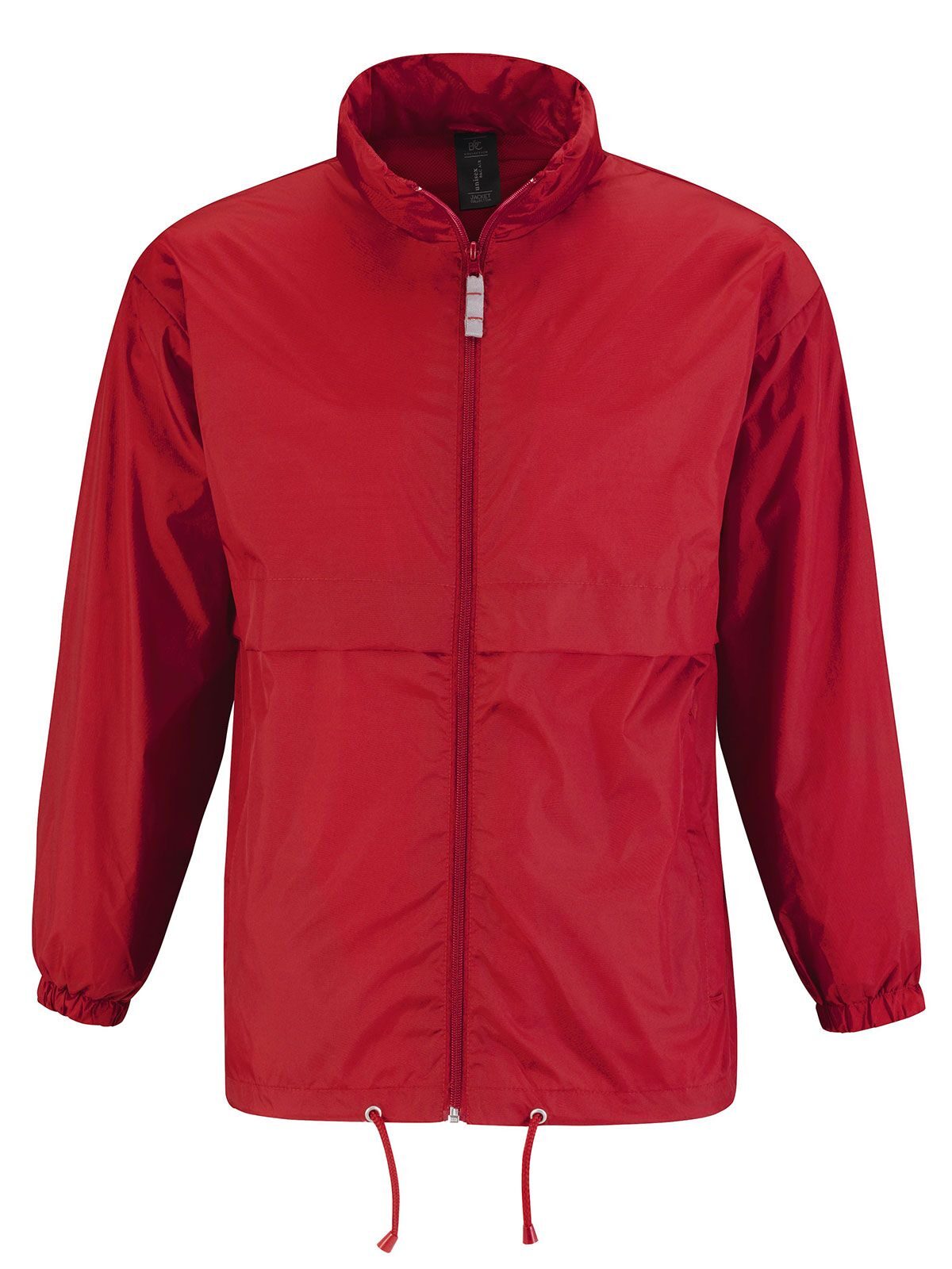 Chaqueta unisex Air - 004 - Rojo
