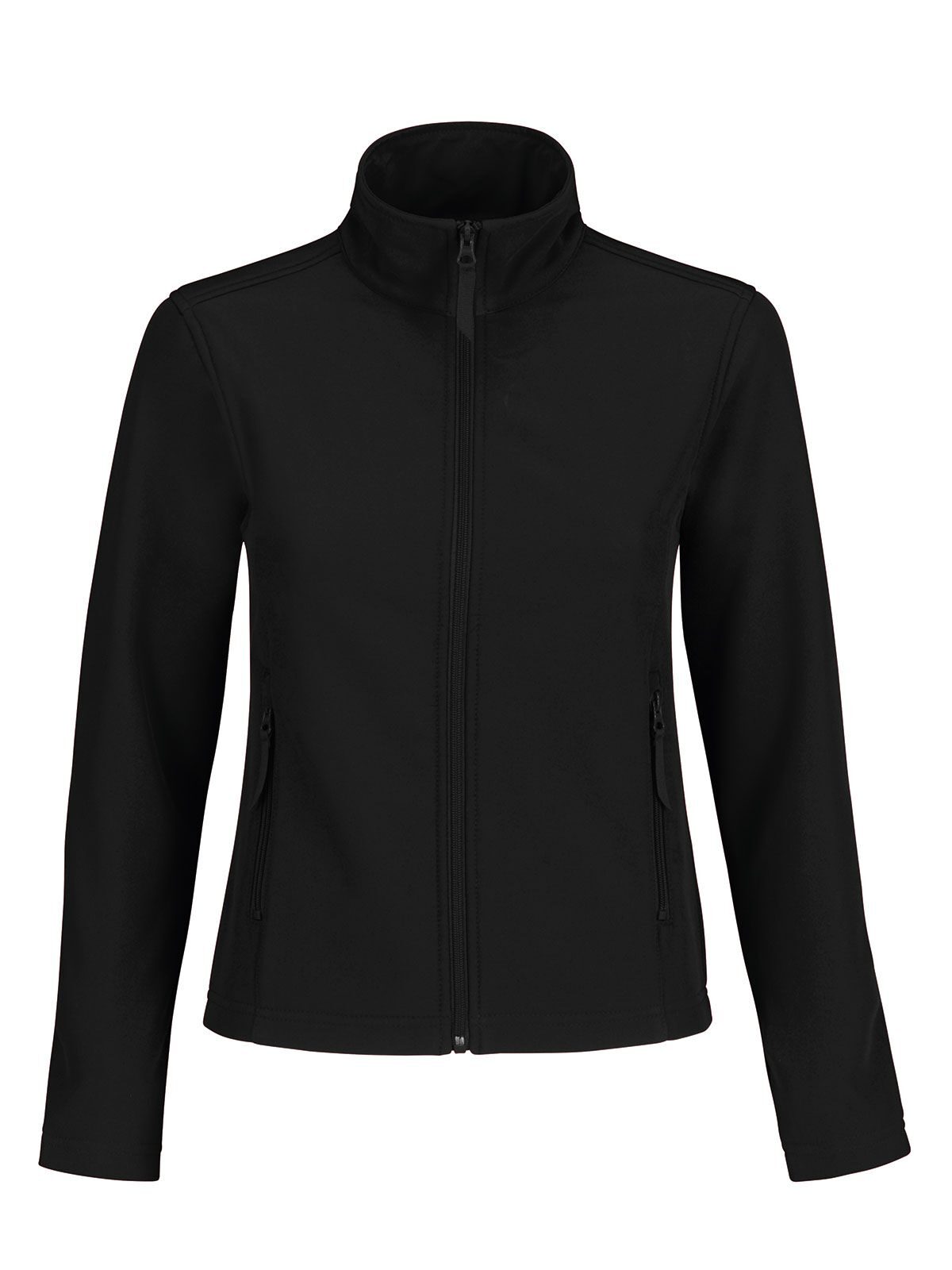 Chaqueta Softshell para mujer ID.701 - 002 - Negro