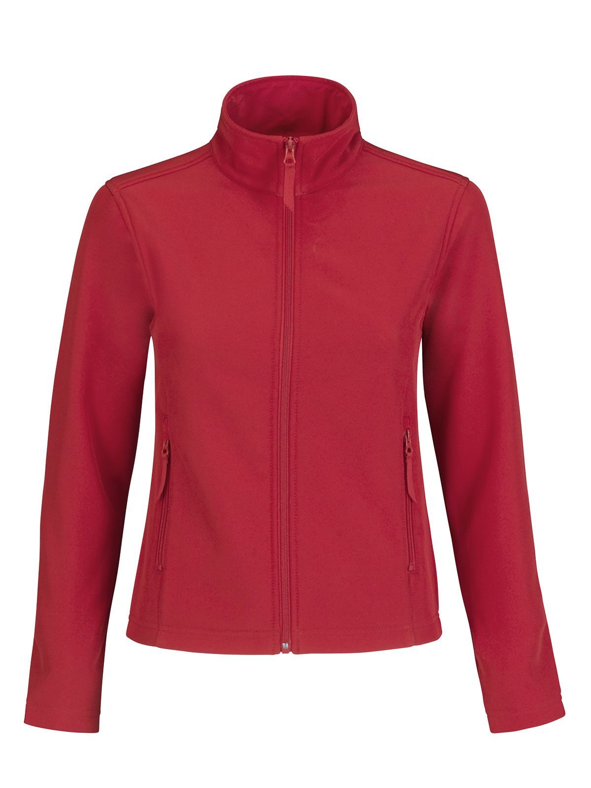Chaqueta Softshell para mujer ID.701 - 004 - Rojo