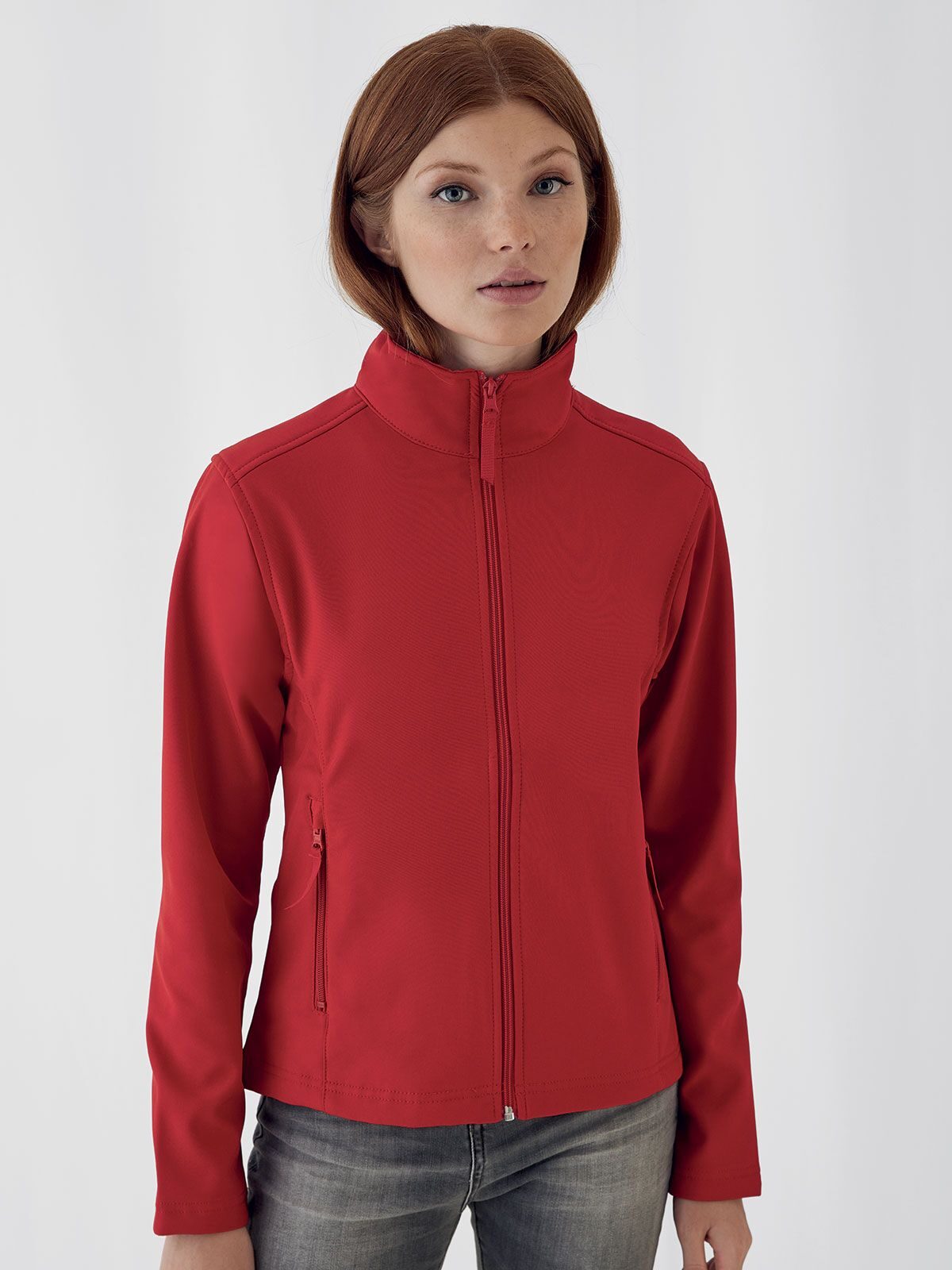 Chaqueta Softshell para mujer ID.701