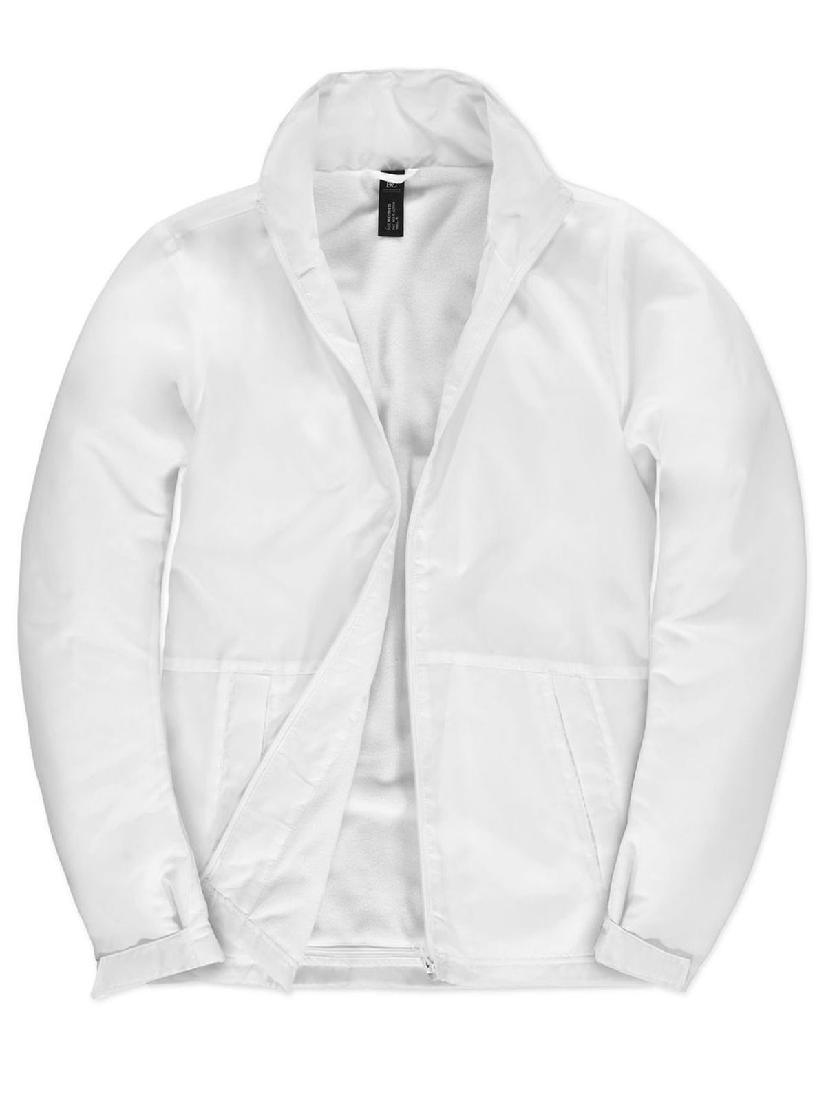 Chaqueta multiusos para mujer - 001 - Blanco