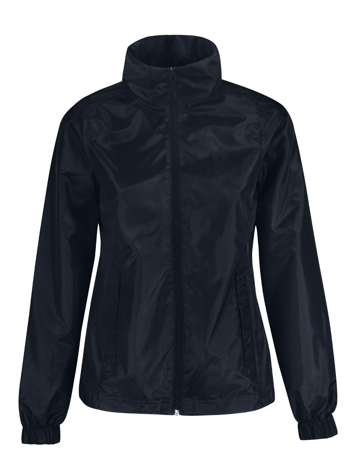 Chaqueta cortavientos para mujer ID.601 - 003 - Marina