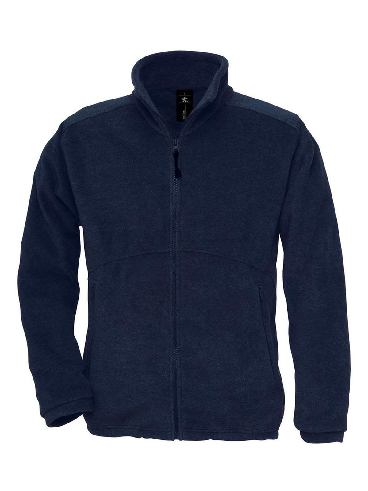 Chaqueta polar unisex Icewalker+ - NA003 - Marina de guerra