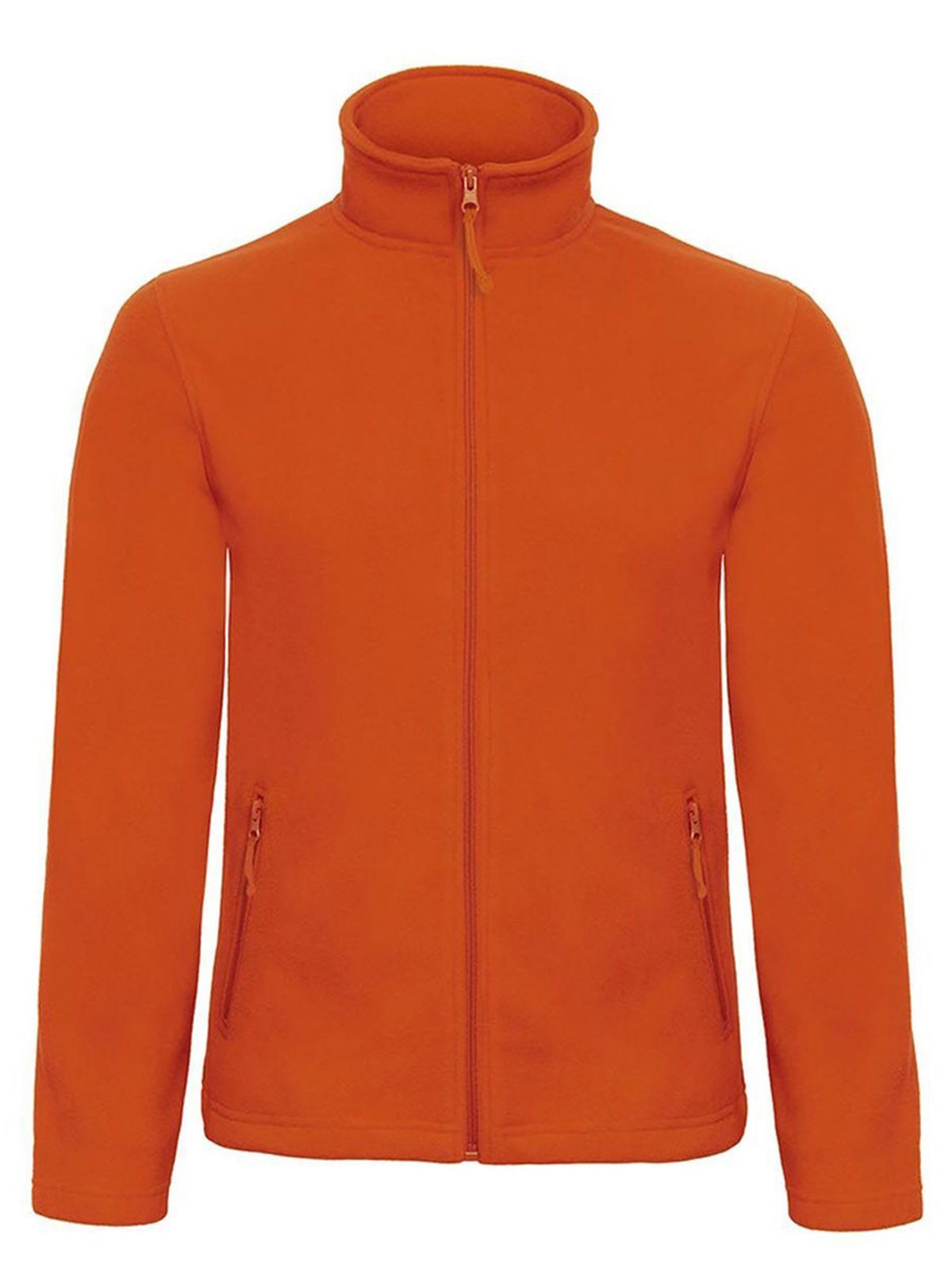 Microfleece-Duo ID.501 - 230 - Naranja Calabaza