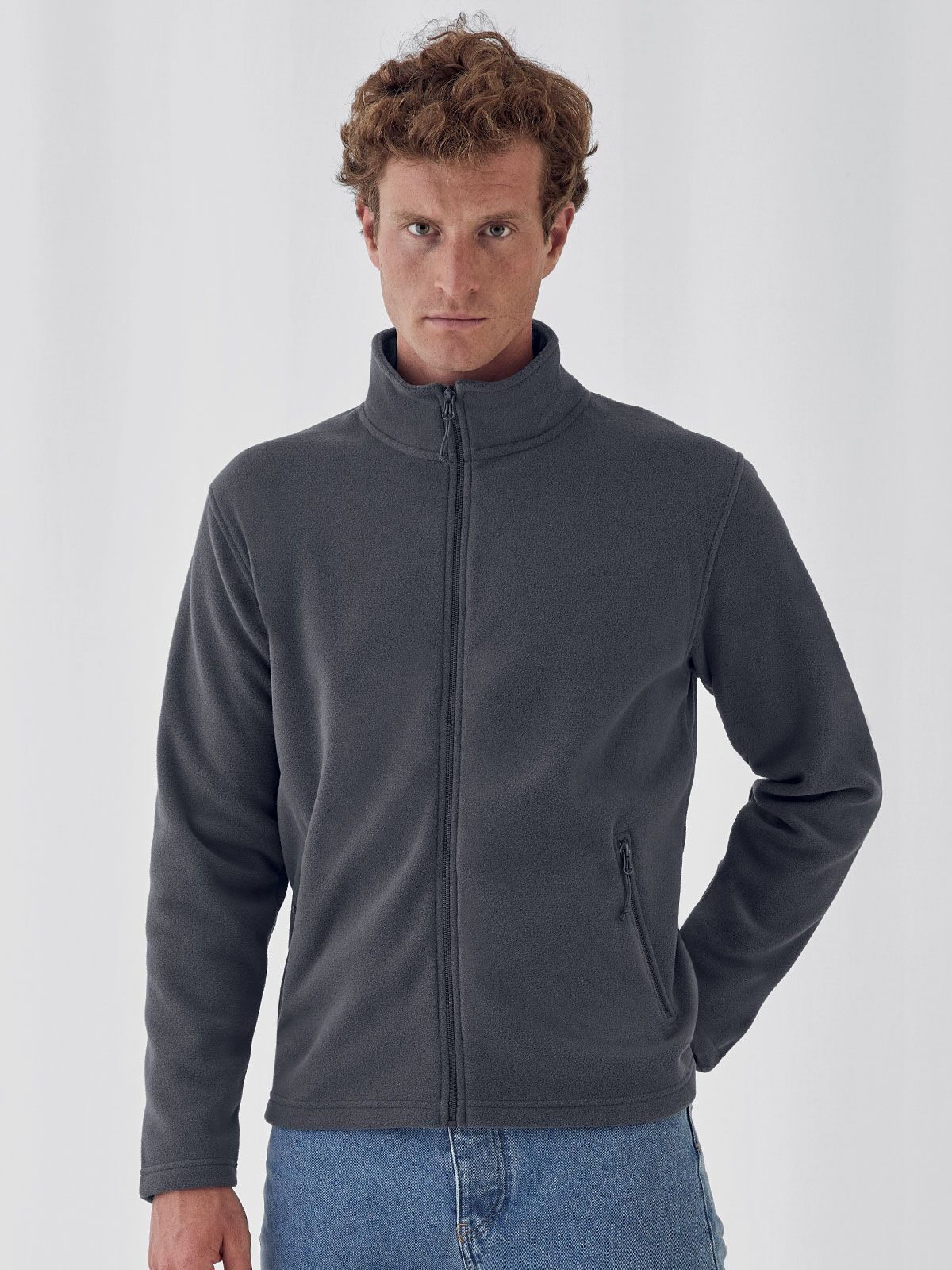 Microfleece-Duo ID.501 - Microfleece-Duo ID.501