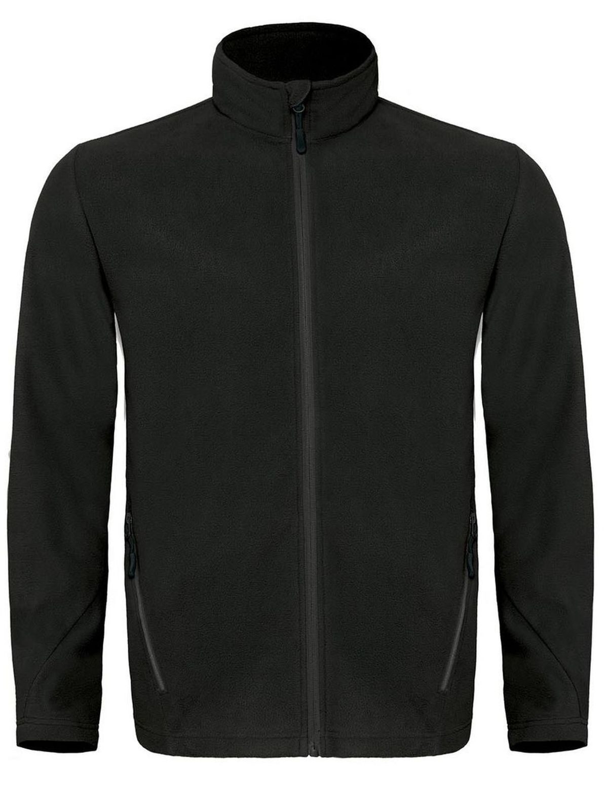 Chaqueta polar Coolstar para hombre - 002 - Negro