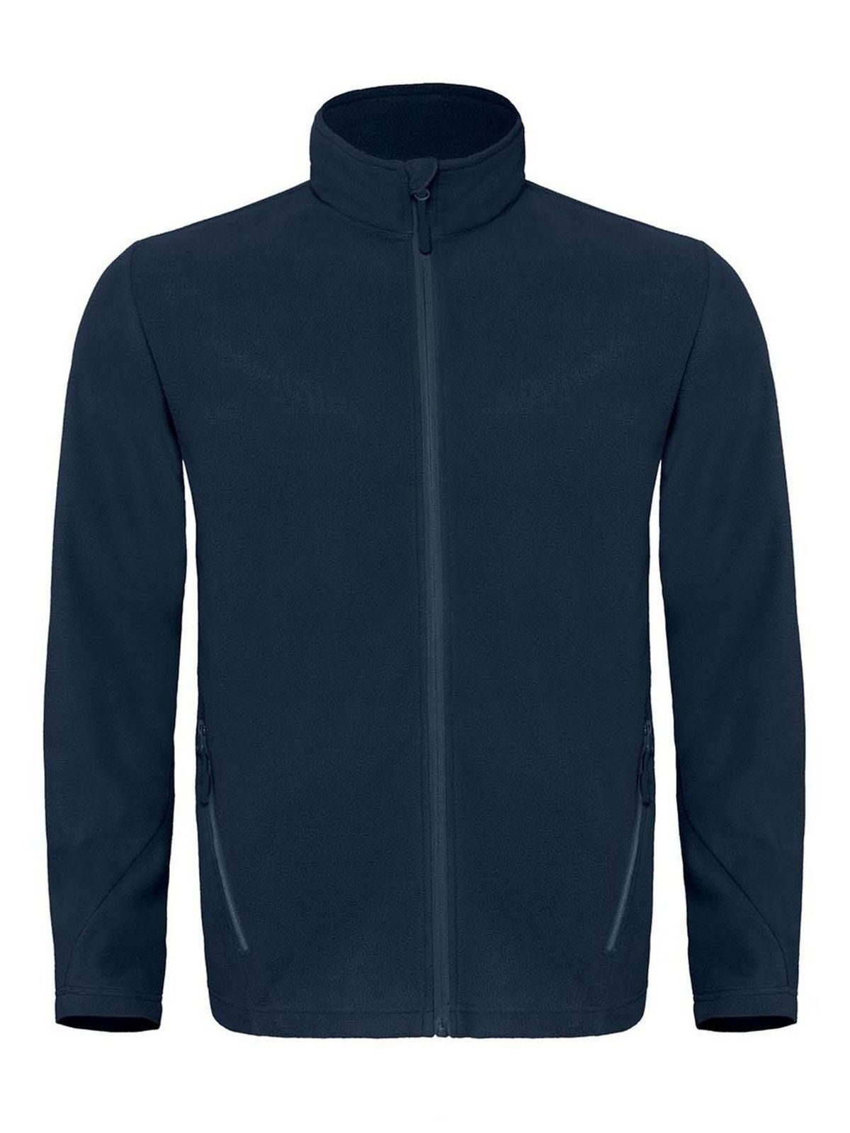 Chaqueta polar Coolstar para hombre - 003 - Marina