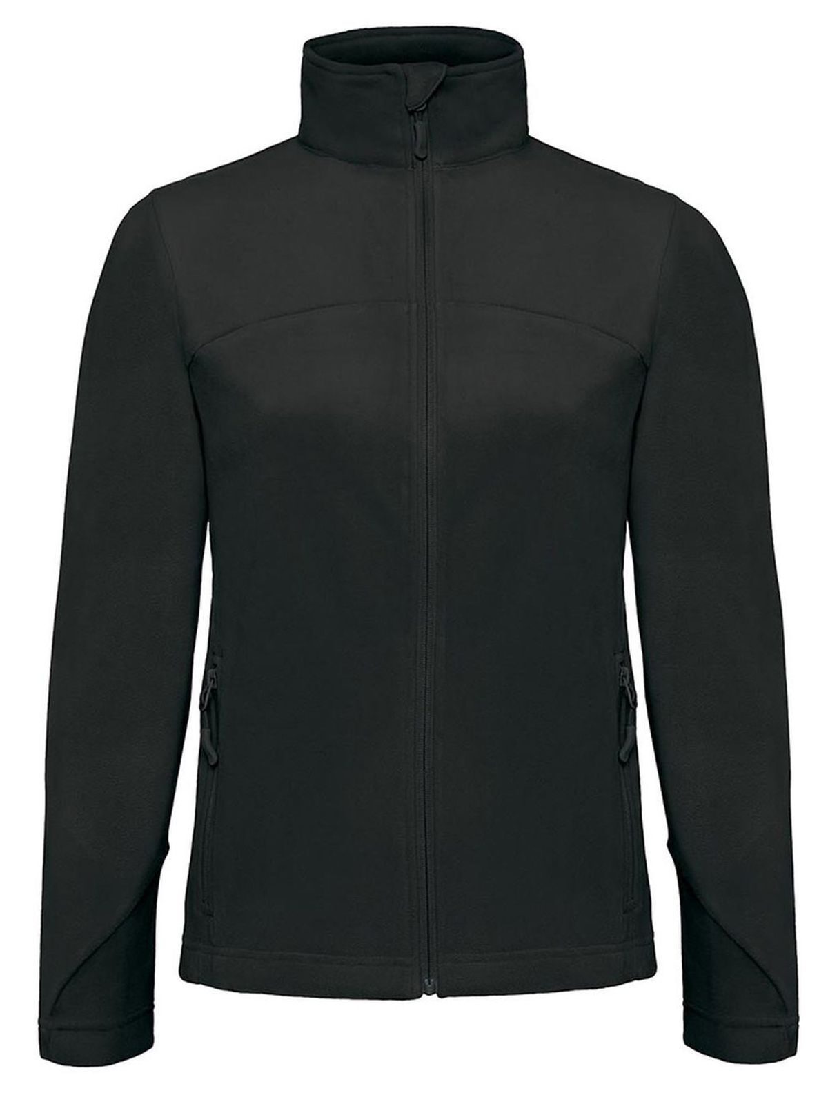 Chaqueta polar Coolstar para mujer - 002 - Negro