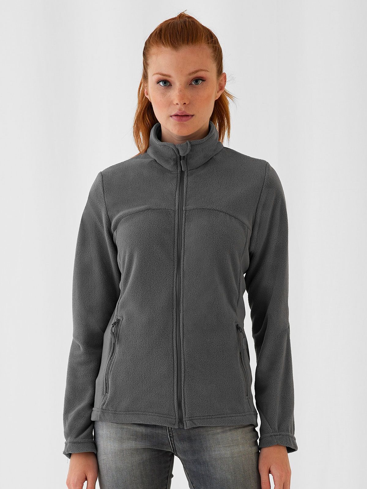 Chaqueta polar Coolstar para mujer