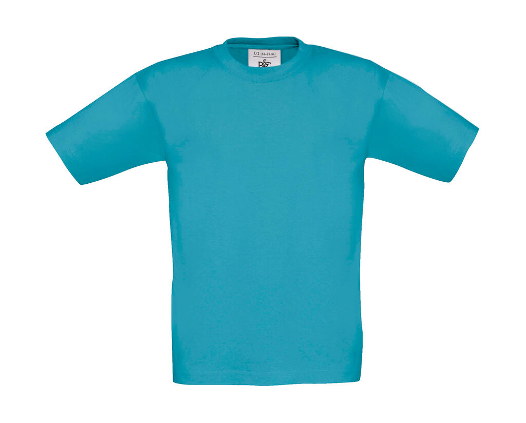 Camiseta infantil Exact 190 - 311 - PISCINA