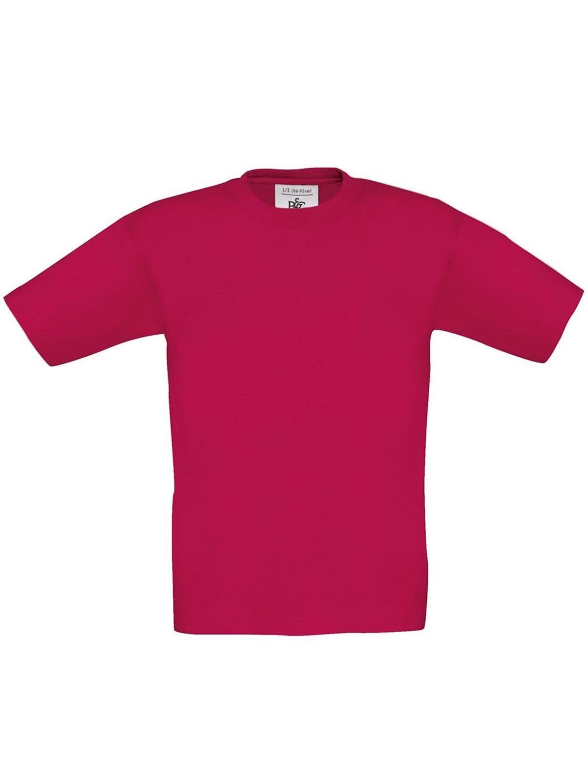 Camiseta infantil Exact 190 - SO311 - Sorbete