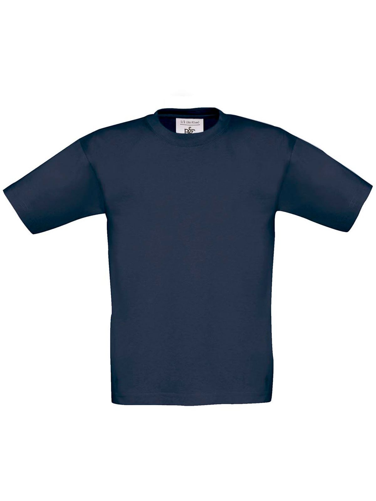 Camiseta infantil Exact 190 - NA003 - Marina de guerra