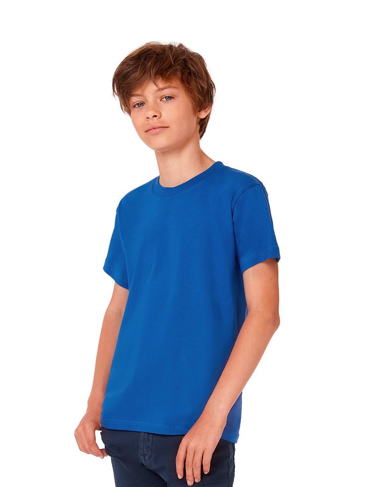 Camiseta infantil Exact 190