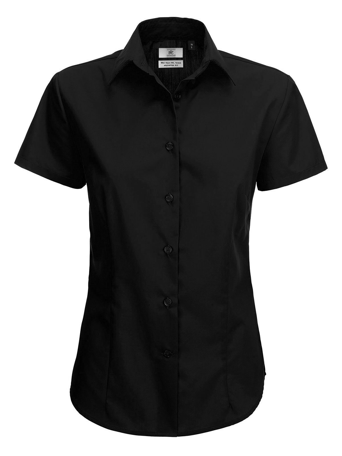 SSL inteligente / Mujeres - 002 - Negro