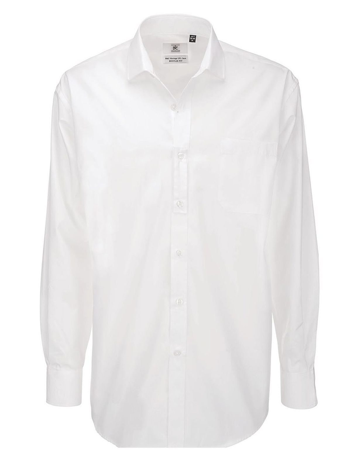 Heritage LSL /Hombres - 001 - Blanco