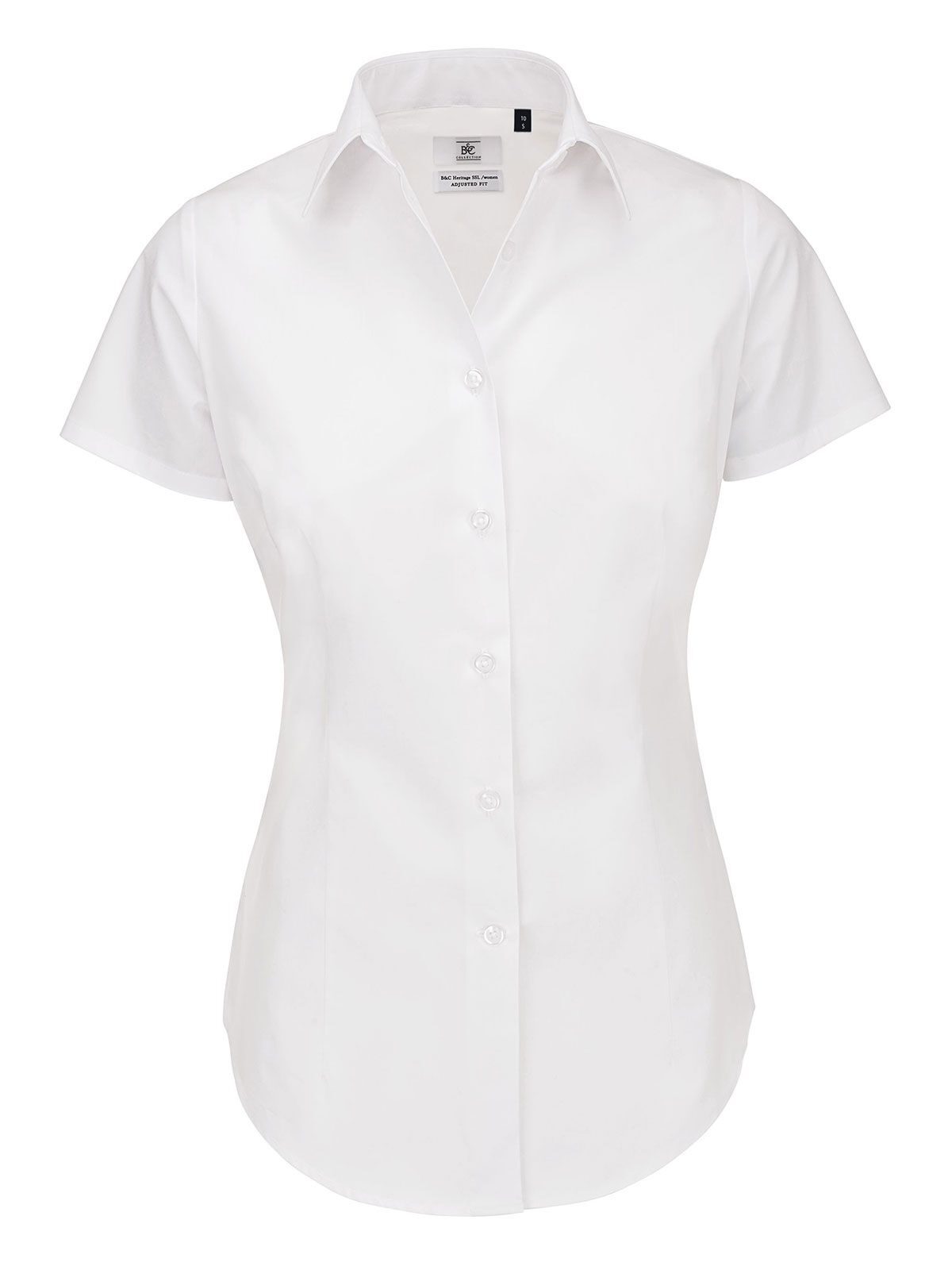 Patrimonio SSL / Mujeres - WH001 - Blanco