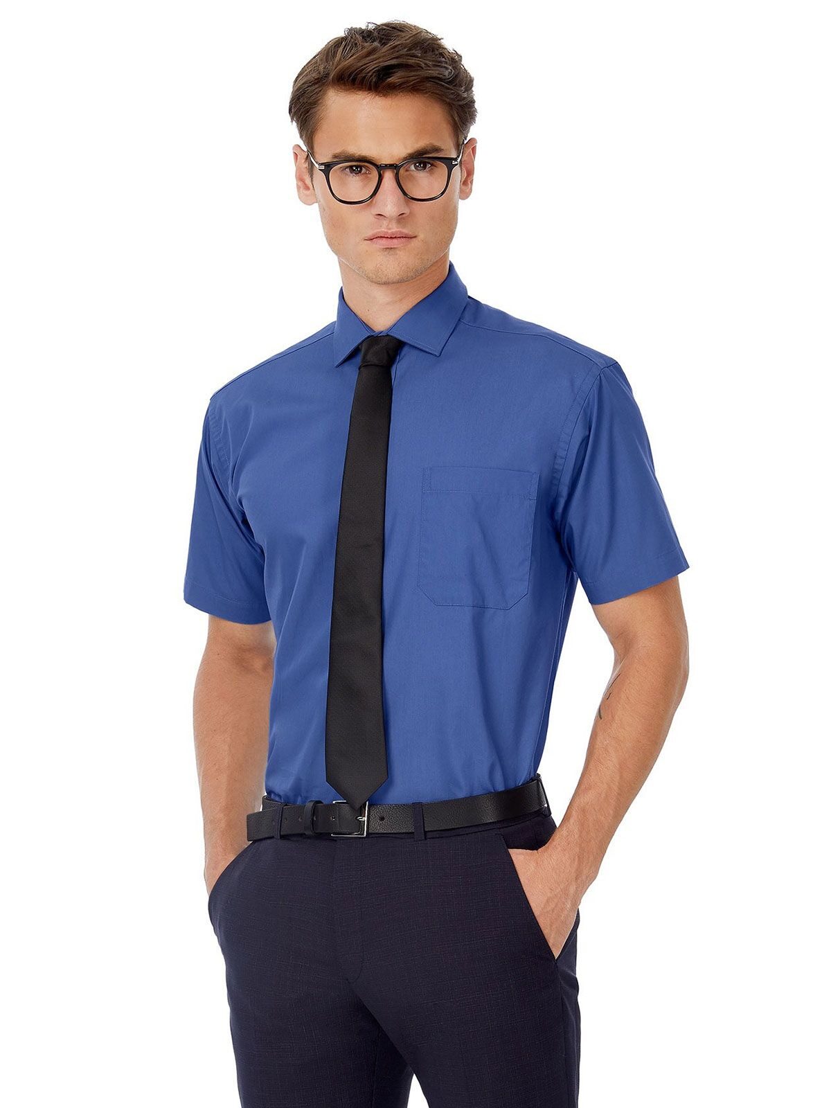 Patrimonio SSL / Hombres