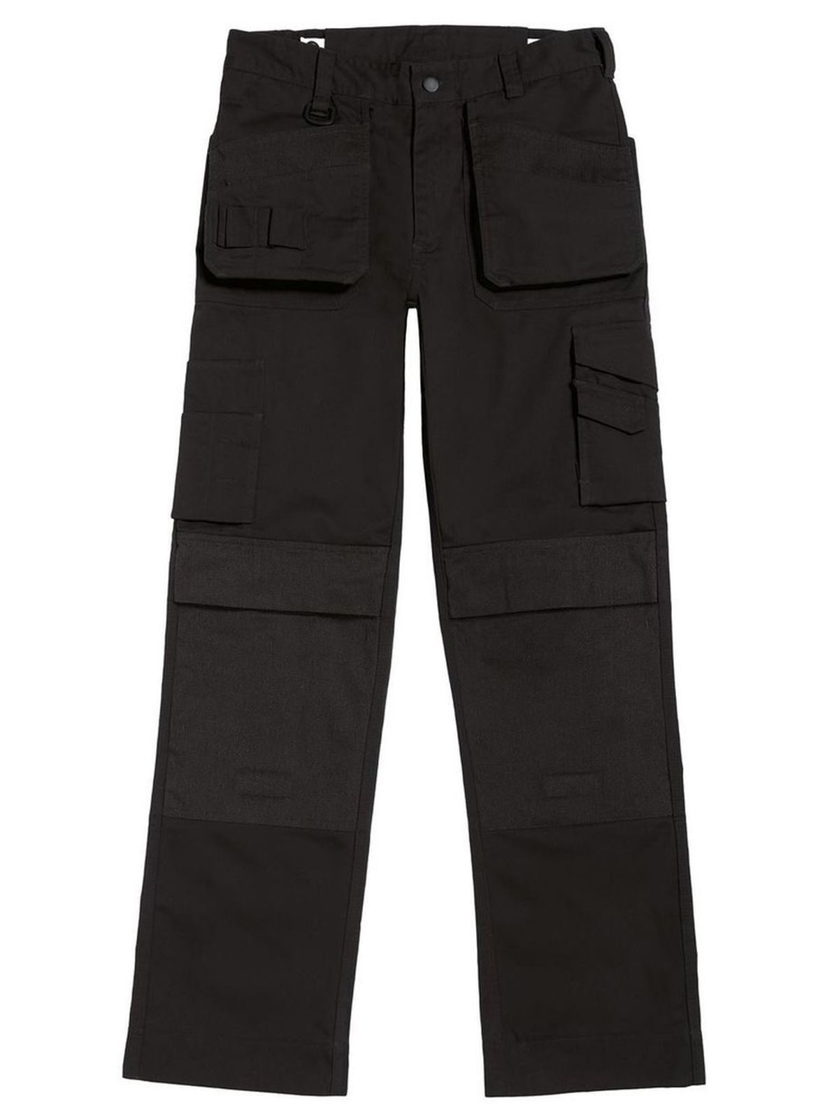 Rendimiento Pro - BL002 - Negro