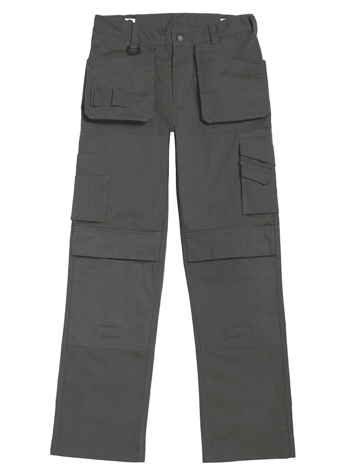 Rendimiento Pro - SG650 - Gris acero