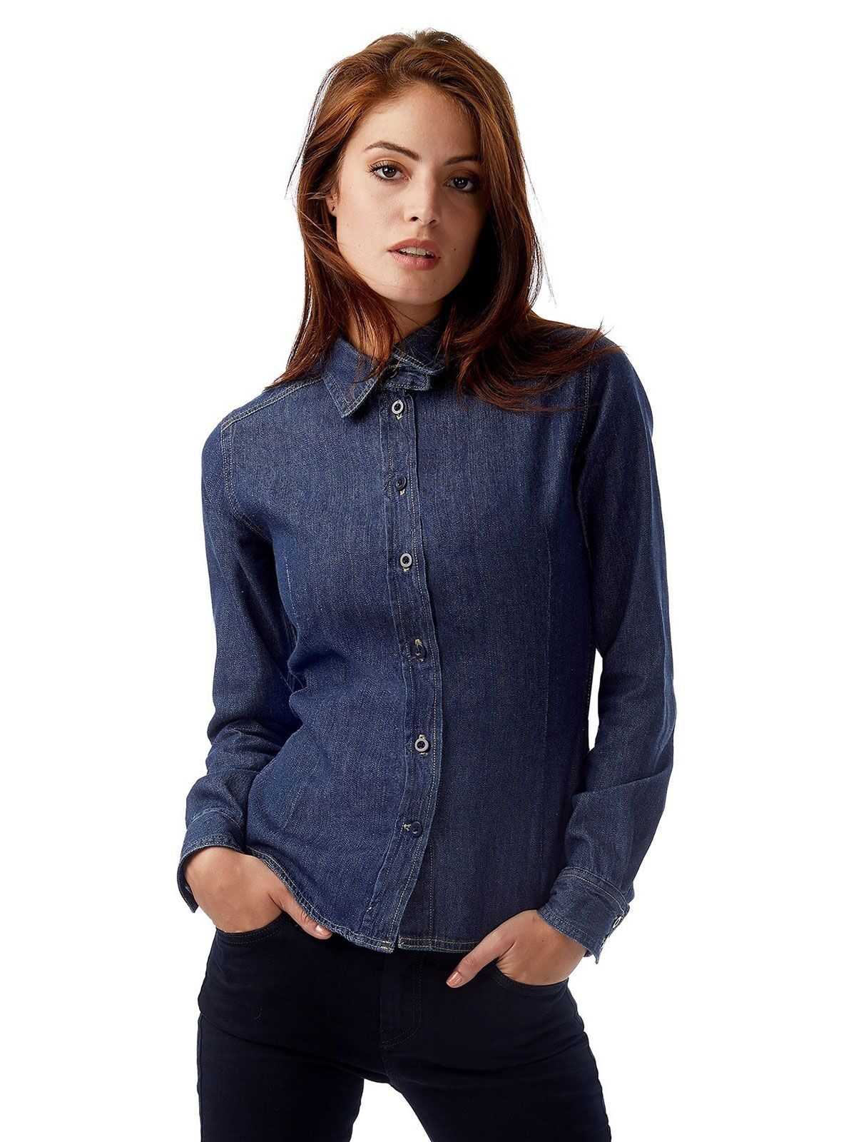 Visión DNM / Mujeres