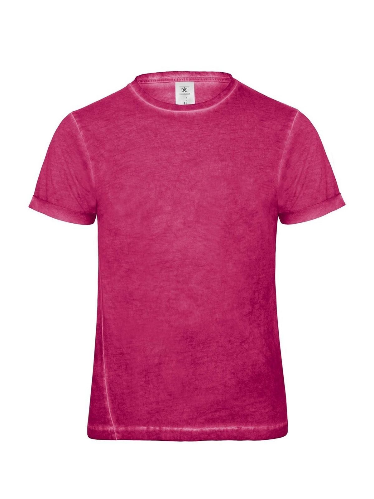 Camiseta de hombre DNM Plug In