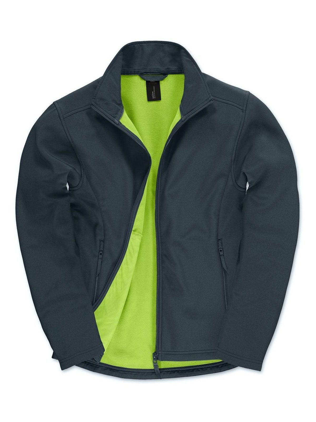 Chaqueta Softshell para hombre ID.701 - NA003 - Marina de guerra