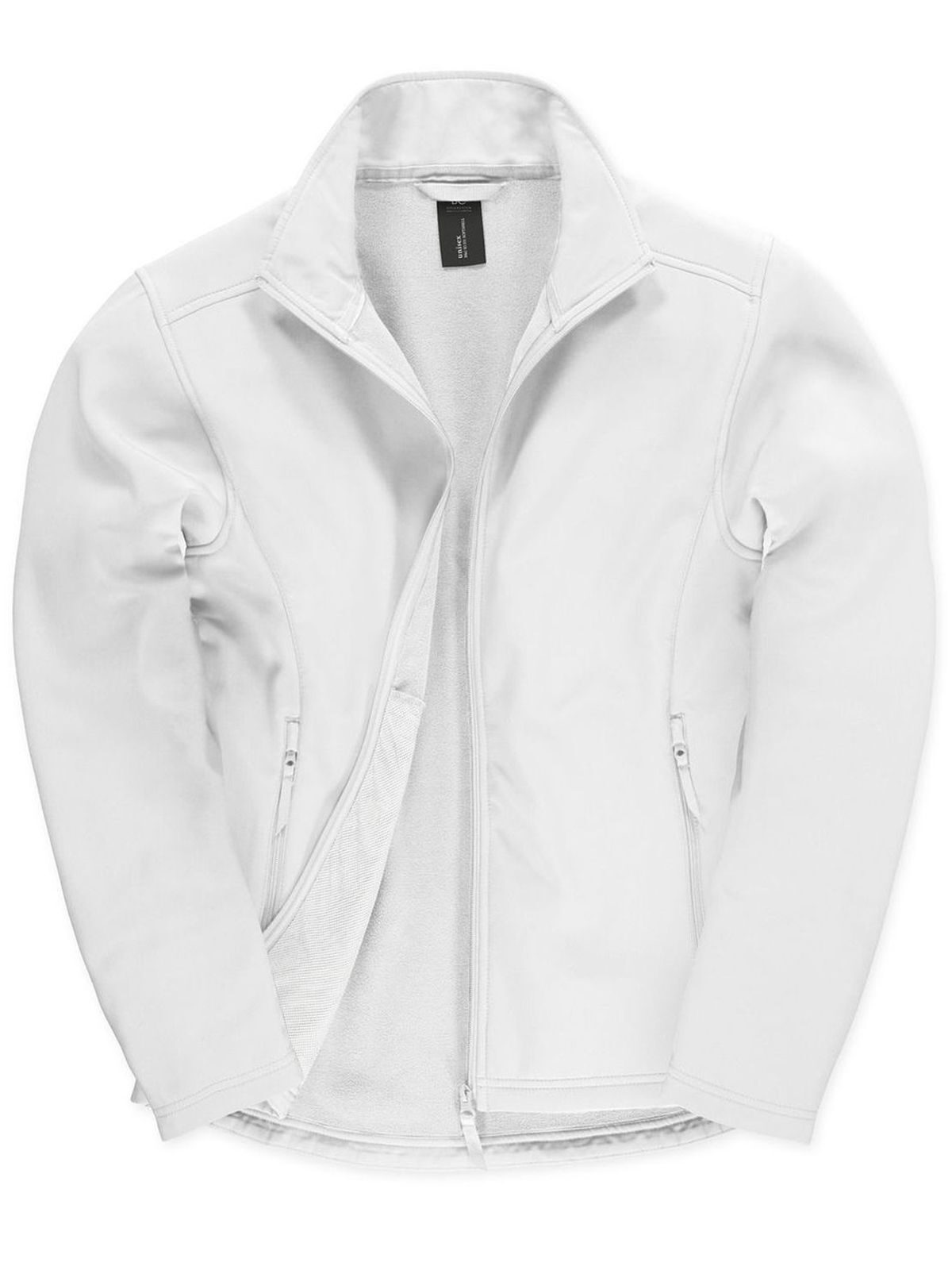 Chaqueta Softshell para hombre ID.701 - WH001 - Blanco