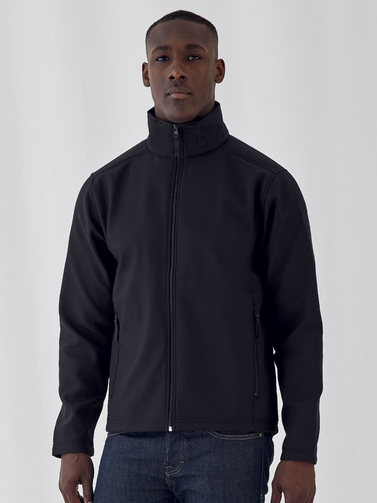 Chaqueta Softshell para hombre ID.701