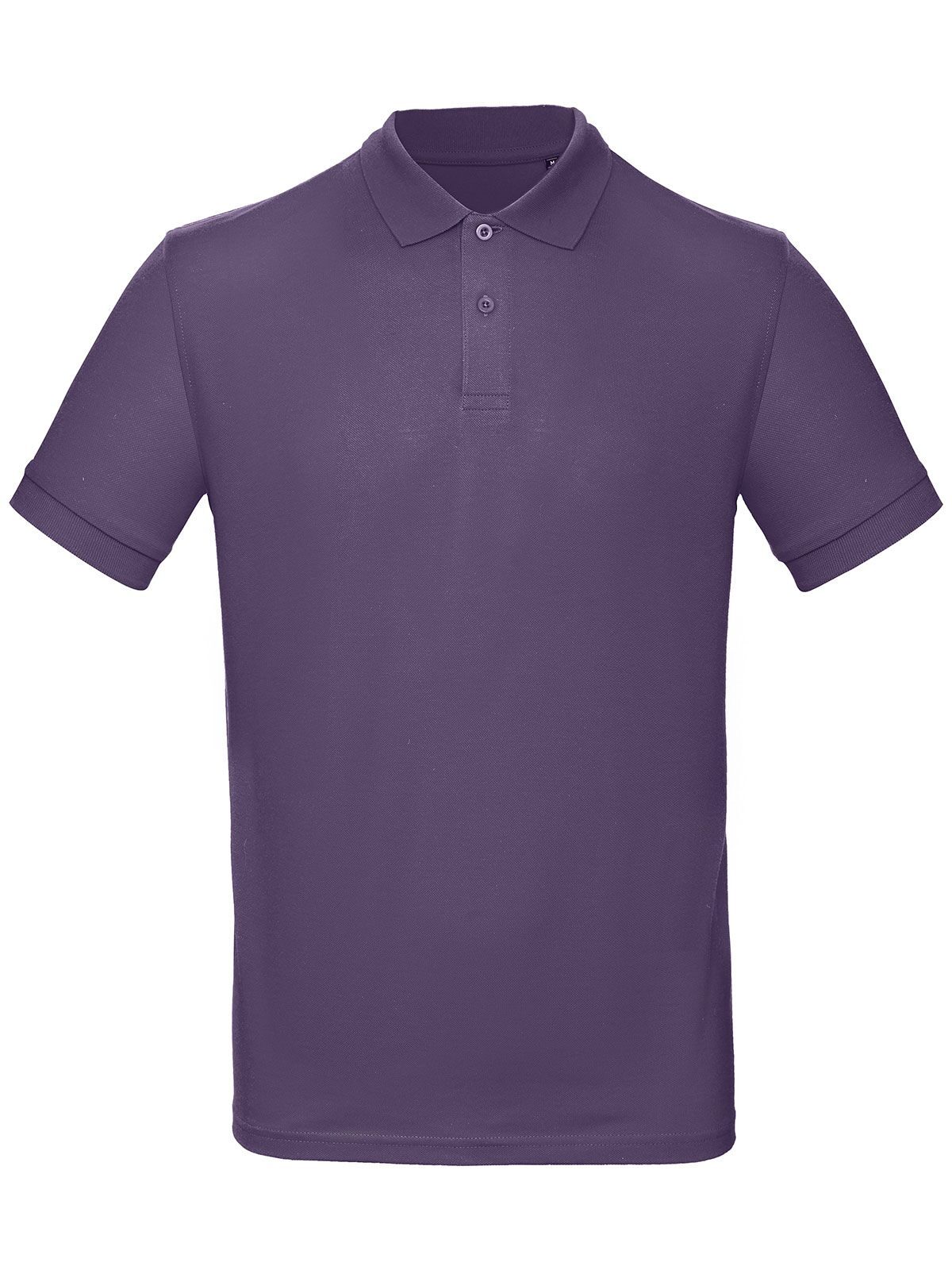 Polo Inspire /Hombre_° - RP351 - Morado radiante